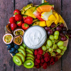 (V) Fresh Fruit Platter