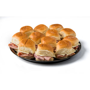 Sandwich Slider Platter