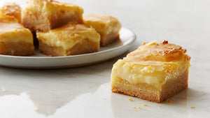 Gooey Butter Cake