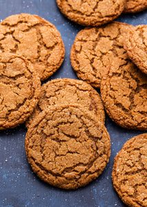 Dozen Assorted Cookies