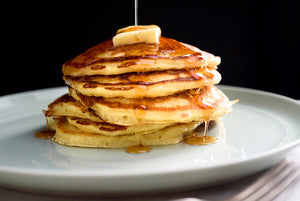 (V) Buttermilk Pancake Breakfast