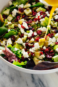 (V) Superfood Salad
