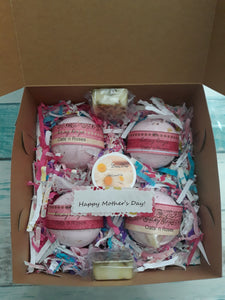 Daisy Days Studios' Mother's Day Gift Box