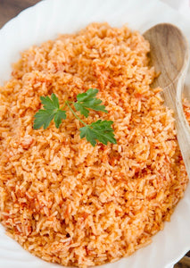 Mexican Rice (V)